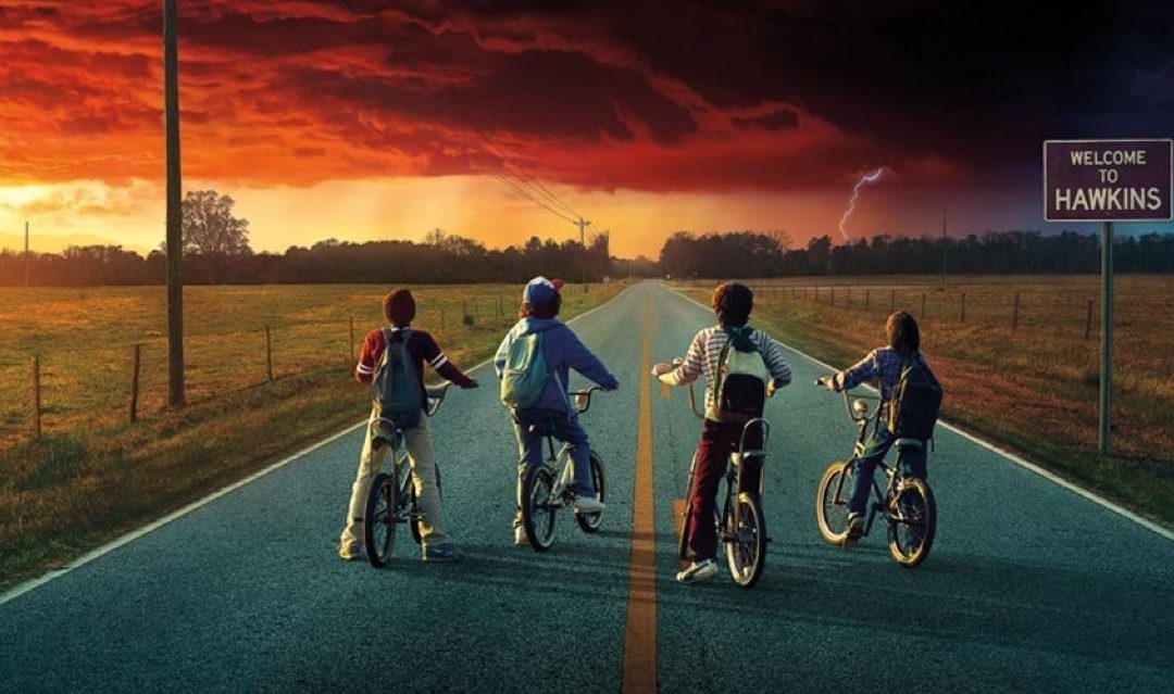 Stranger Things: what Telltale’s game would’ve looked like