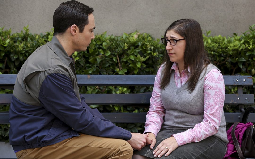 The Big Bang Theory season 12 episode 1 review: The Conjugal Configuration