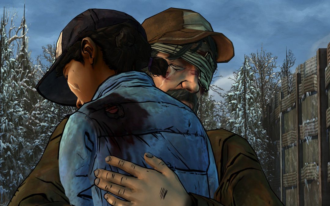 Telltale Games cancels The Wolf Among Us and Stranger Things amid mass layoffs
