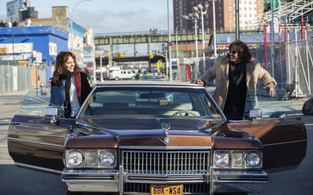 The Deuce is to end with season 3