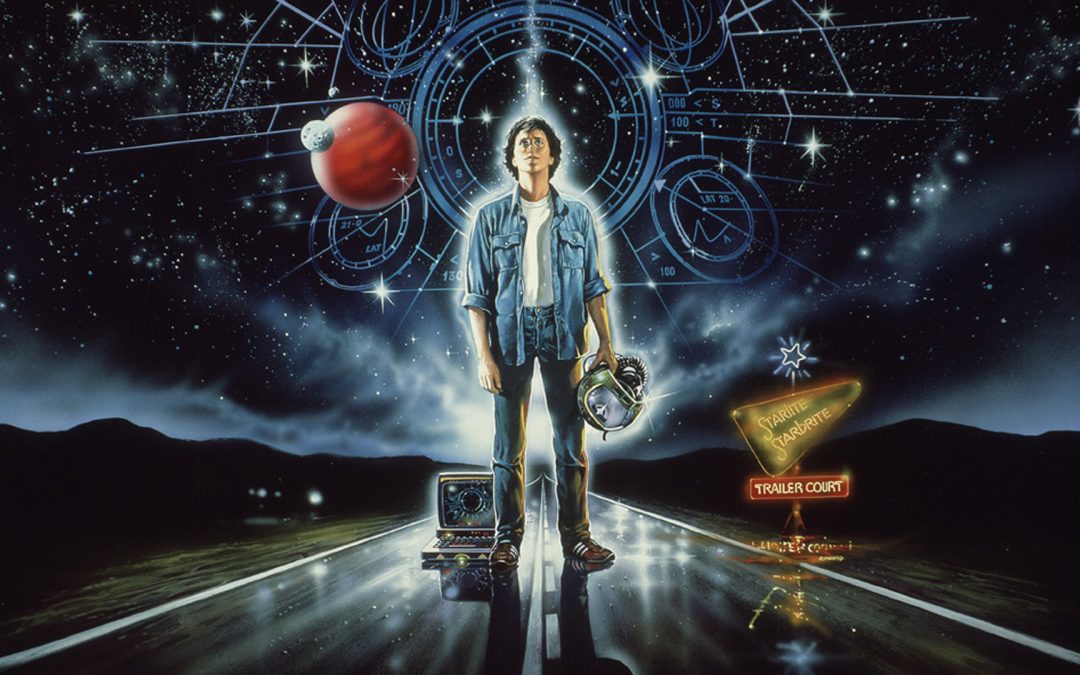 The Last Starfighter: details on abandoned sequel emerge