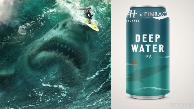 Offer! £10 off these movie-themed beers for Den Of Geek readers