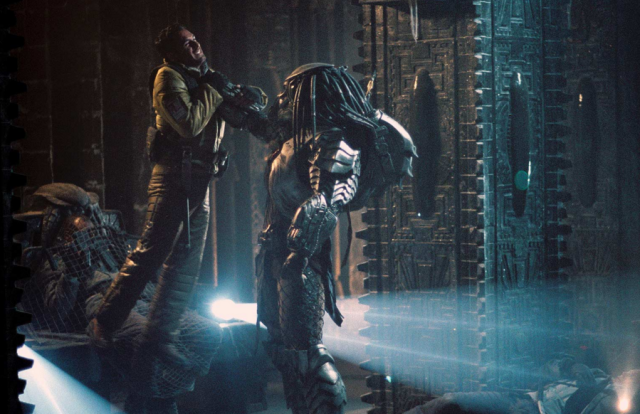 The Predator ending explained: what next?