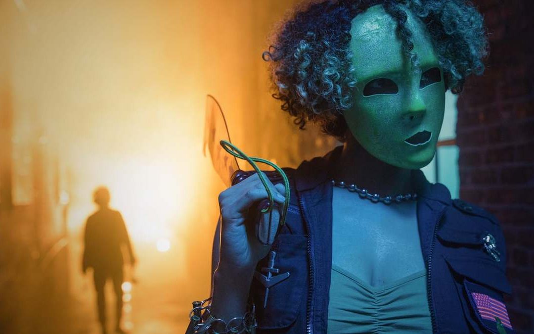 The Purge episode 3 review: The Urge To Purge