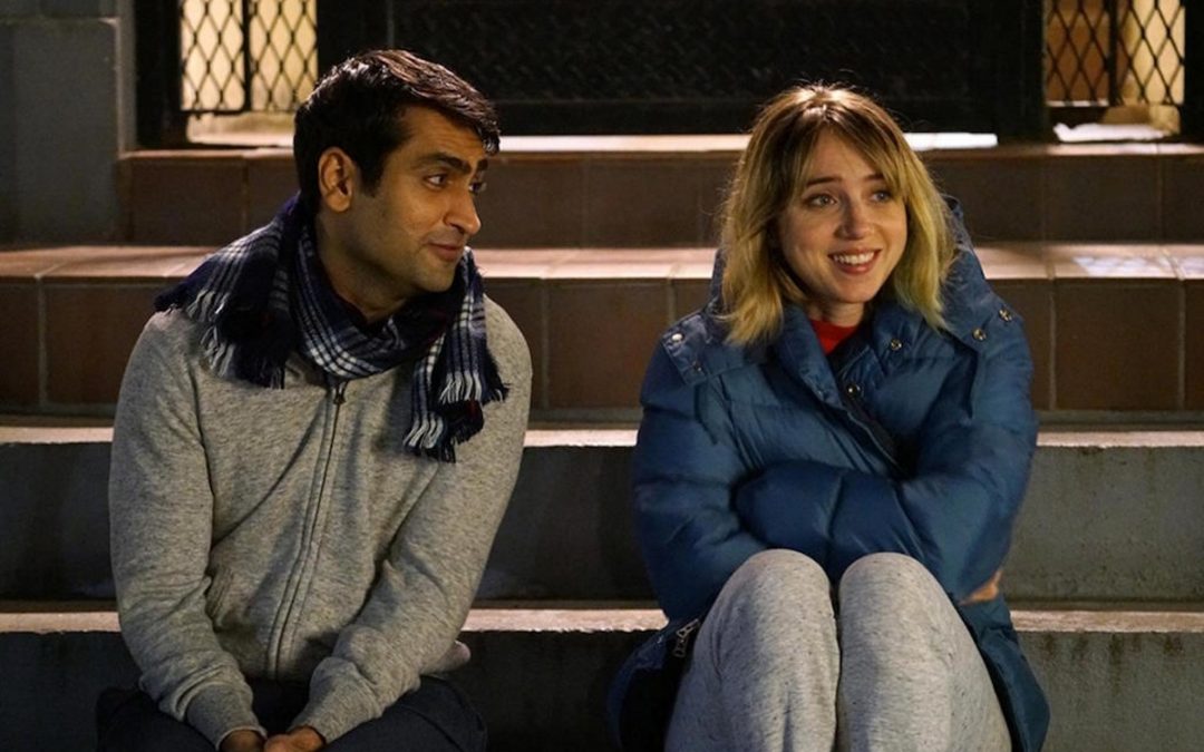 Why modern rom-coms are making a comeback