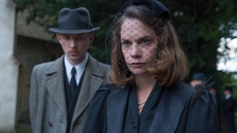 The Little Stranger review