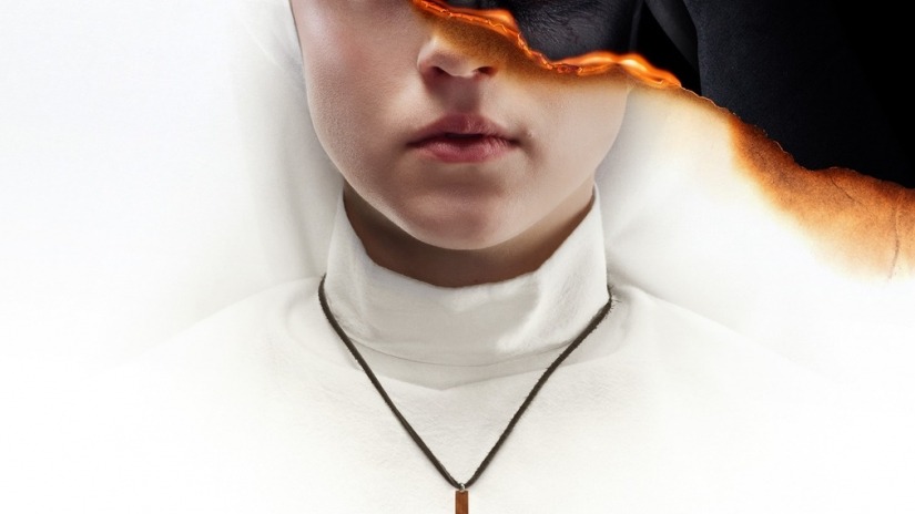 The Nun review – a horror full of bad habits