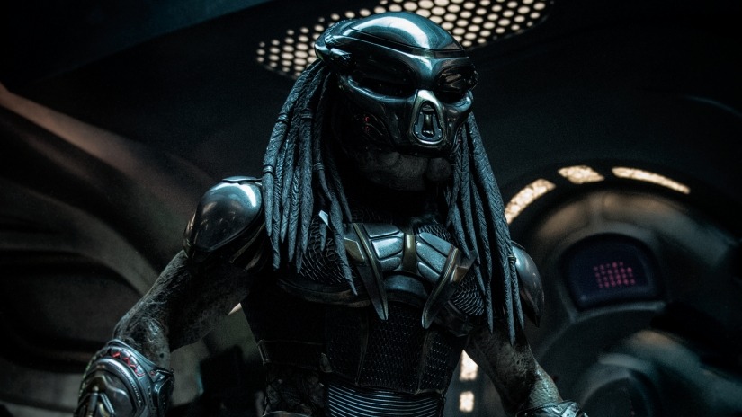 The Predator review: the hunt is over