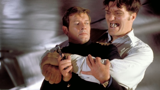 James Bond directors: a complete history