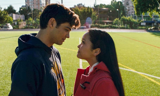 Why modern rom-coms are making a comeback
