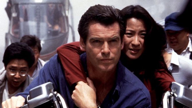 James Bond directors: a complete history