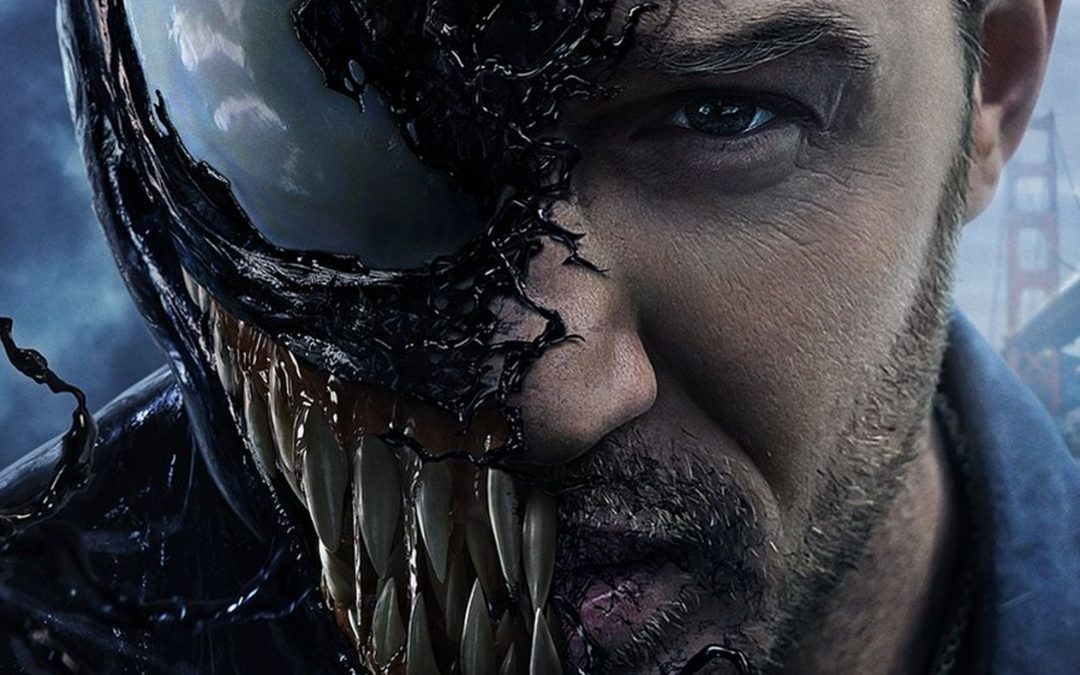 Venom: PG-13 rating confirmed