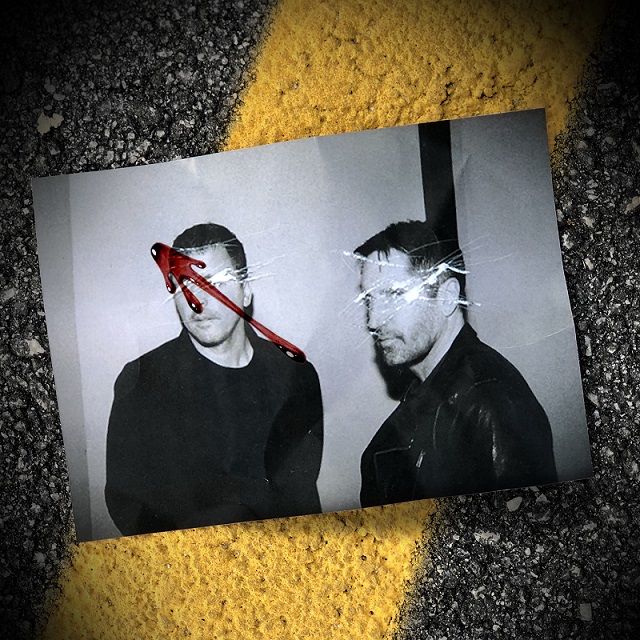 Watchmen TV series soundtrack coming from Trent Reznor