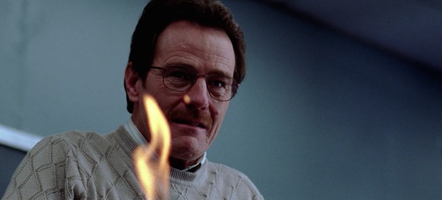 Vince Gilligan interview: Breaking Bad 10 years on