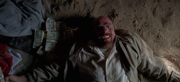 Vince Gilligan interview: Breaking Bad 10 years on