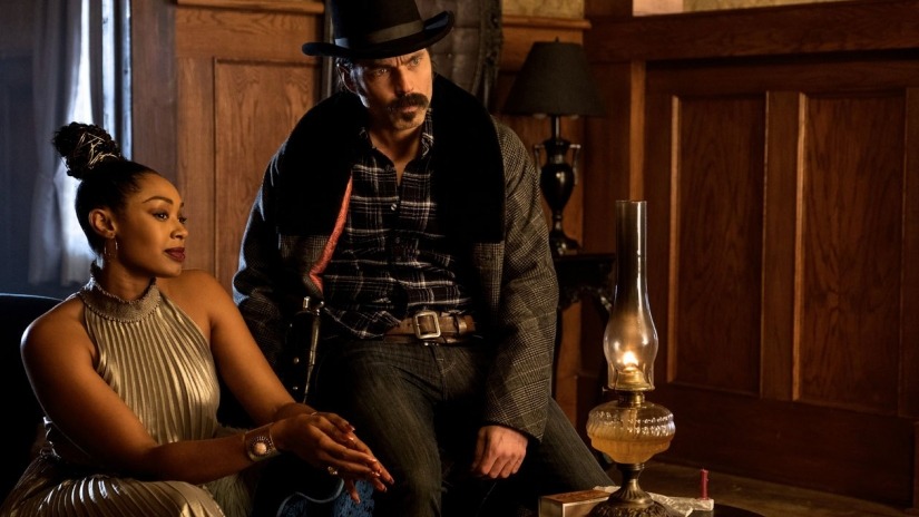 Wynonna Earp season 3 episode 6 review: If We Make It Through December