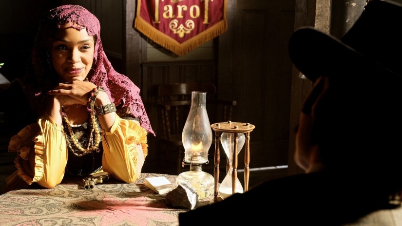 Wynonna Earp season 3 episode 8 review: Waiting Forever For You