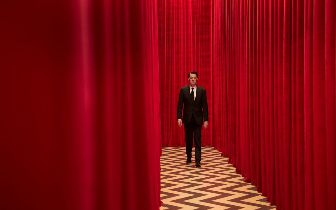 Twin Peaks VR game coming to Steam