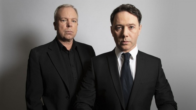 Inside No. 9 Halloween special: