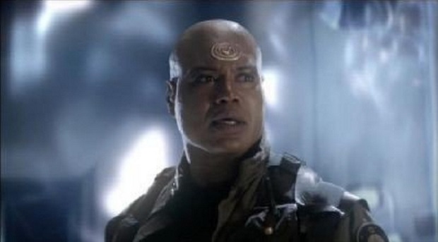 Stargate SG-1: the top 25 episodes