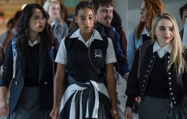The Hate U Give author on empathy, police brutality and Black Lives Matter