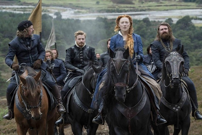Oscars 2019: front-runners and predictions