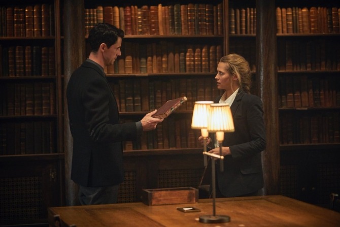 Halloween TV: a spooky October viewing guide