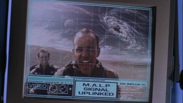 Stargate SG-1: the top 25 episodes