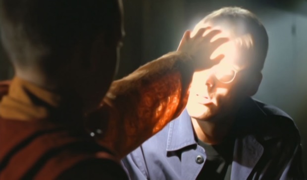 Stargate SG-1: the top 25 episodes