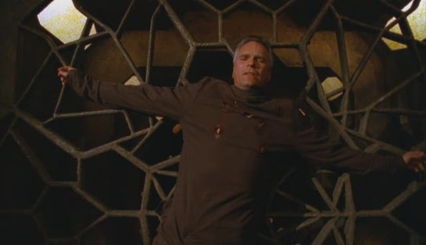 Stargate SG-1: the top 25 episodes