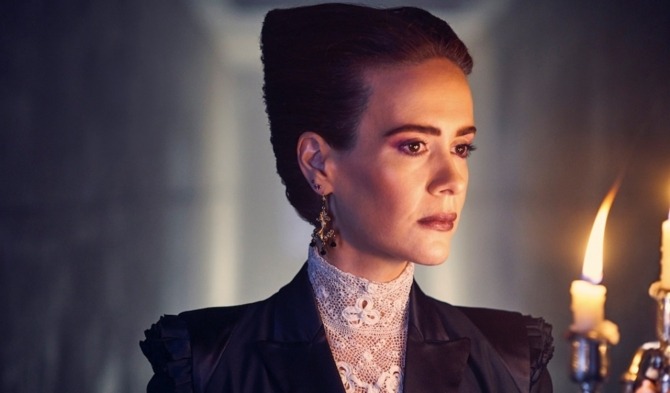 Halloween TV: a spooky October viewing guide