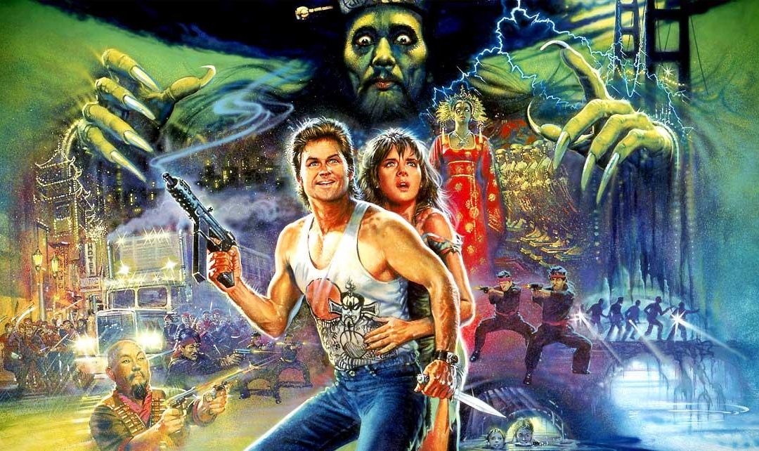 John Carpenter dismisses Dwayne Johnson’s Big Trouble In Little China film