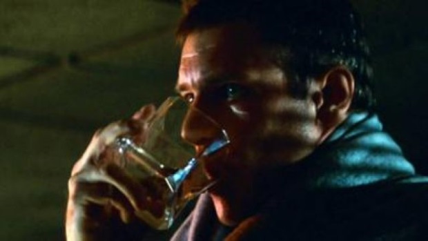 The depiction of alcohol and addiction in science fiction