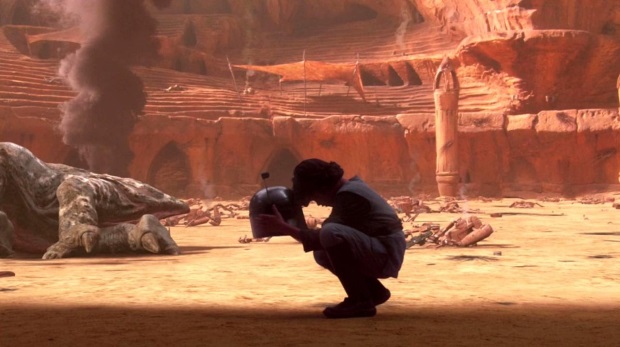 The Mandalorian: what to expect from the Star Wars TV show