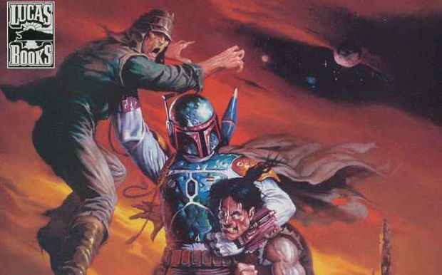 The Mandalorian: what to expect from the Star Wars TV show