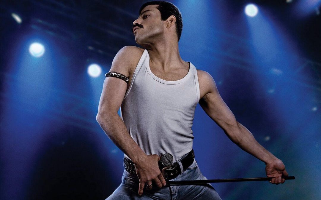 Rami Malek: “I had to find a side of Freddie I could relate to”