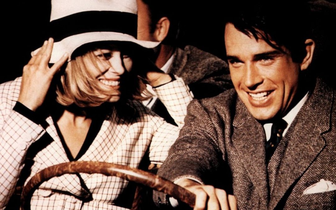 Chloë Grace Moretz and Jack O’Connell to play Bonnie and Clyde