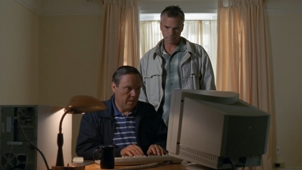 Stargate SG-1: the top 25 episodes