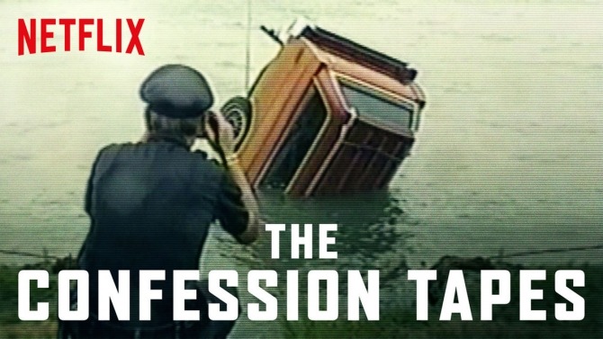 The best true crime series available to watch right now