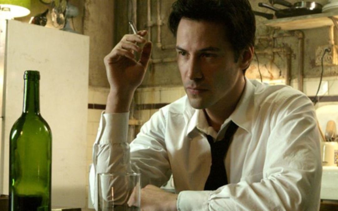 Smoking, science fiction, and addiction