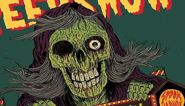 Every Stephen King adaptation coming your way