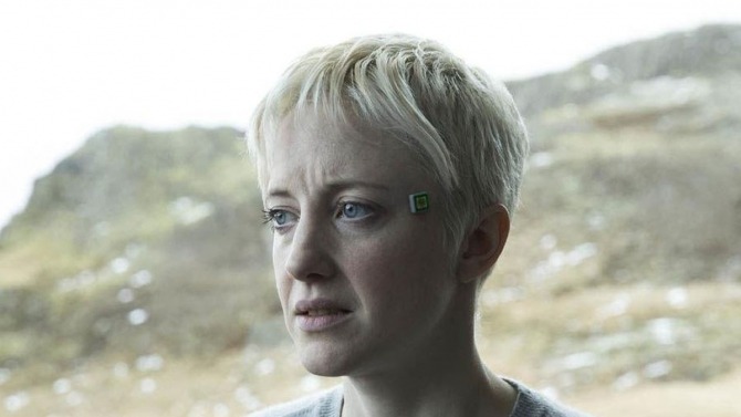 Inside Black Mirror: 50 nerdy details from the official book