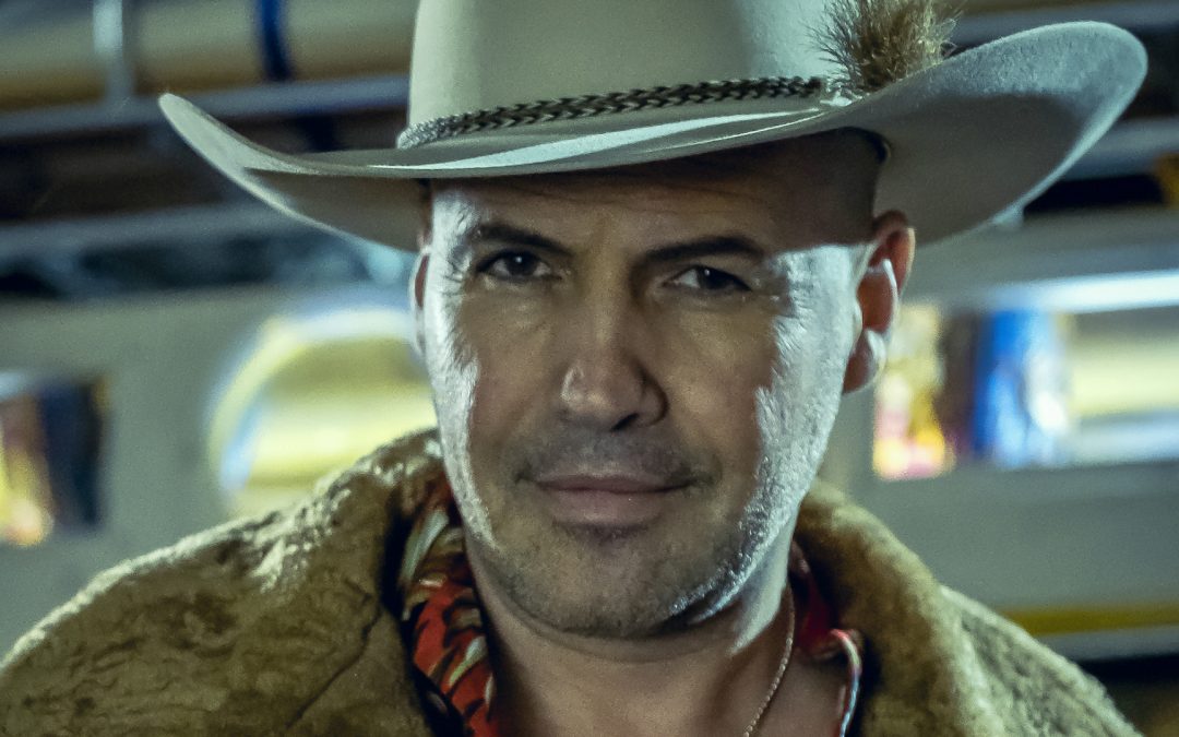 Sky One’s street racing drama Curfew gets an action-packed extended trailer