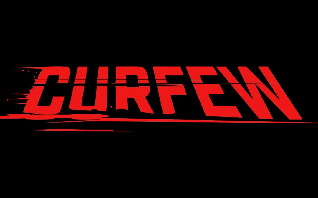 Den of Geek and Sky to host a Curfew panel at MCM Comic-Con