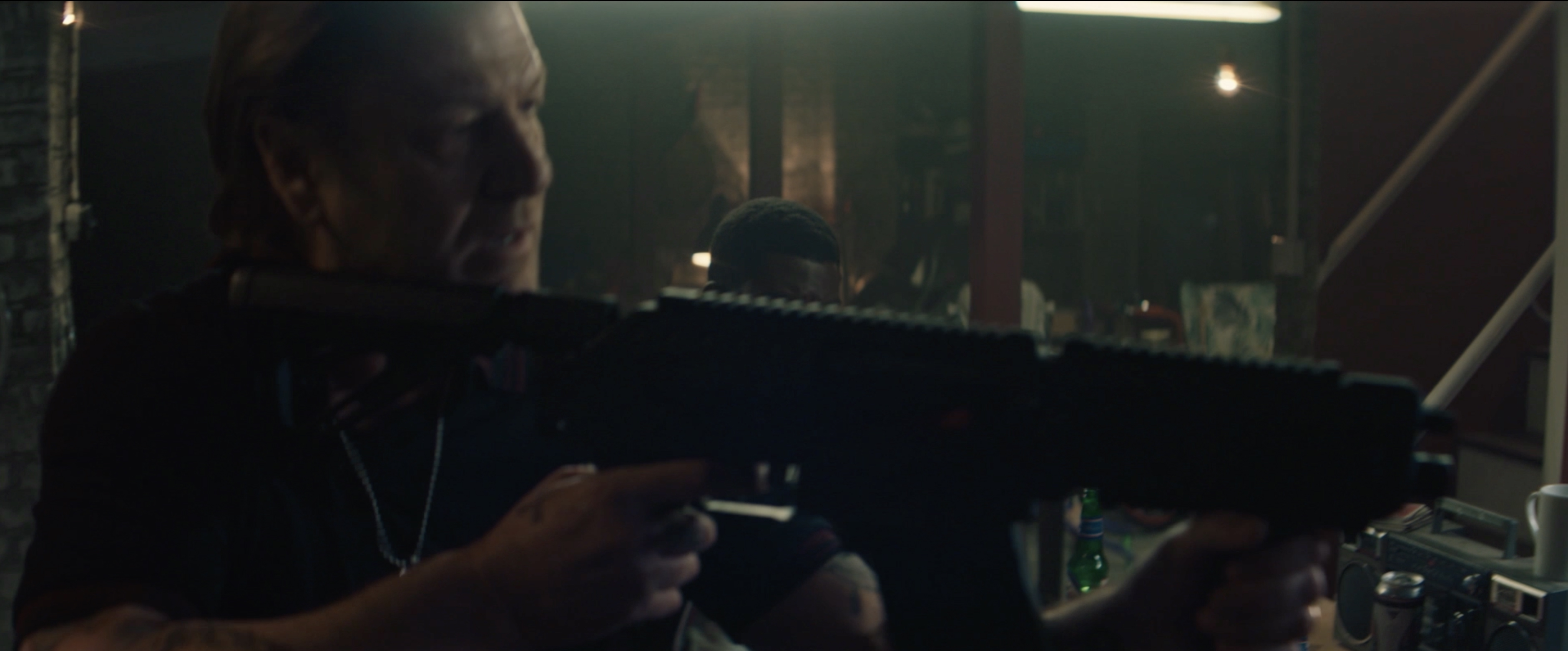 Sky One's exciting street-racing drama Curfew: trailer breakdown and analysis