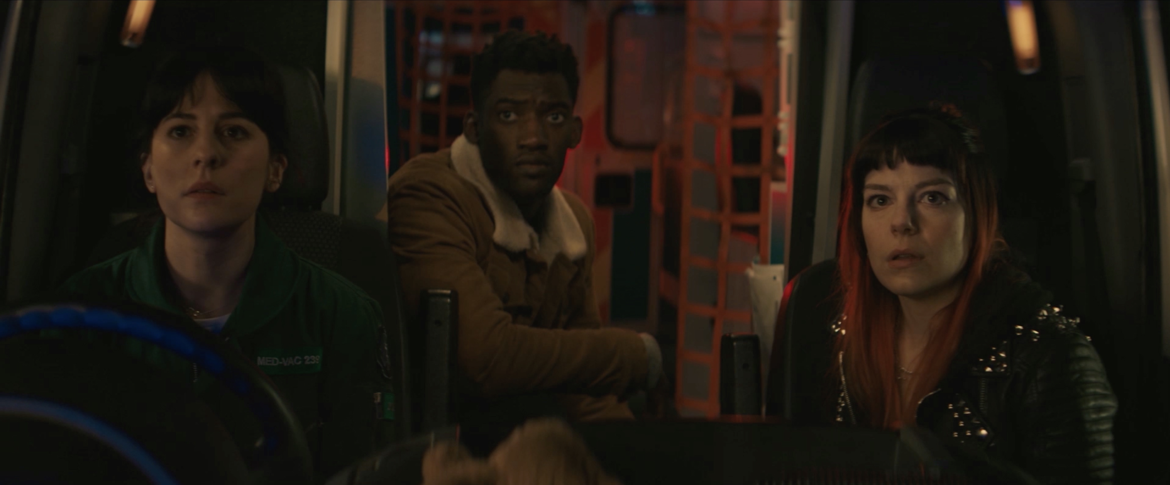 Sky One's exciting street-racing drama Curfew: trailer breakdown and analysis
