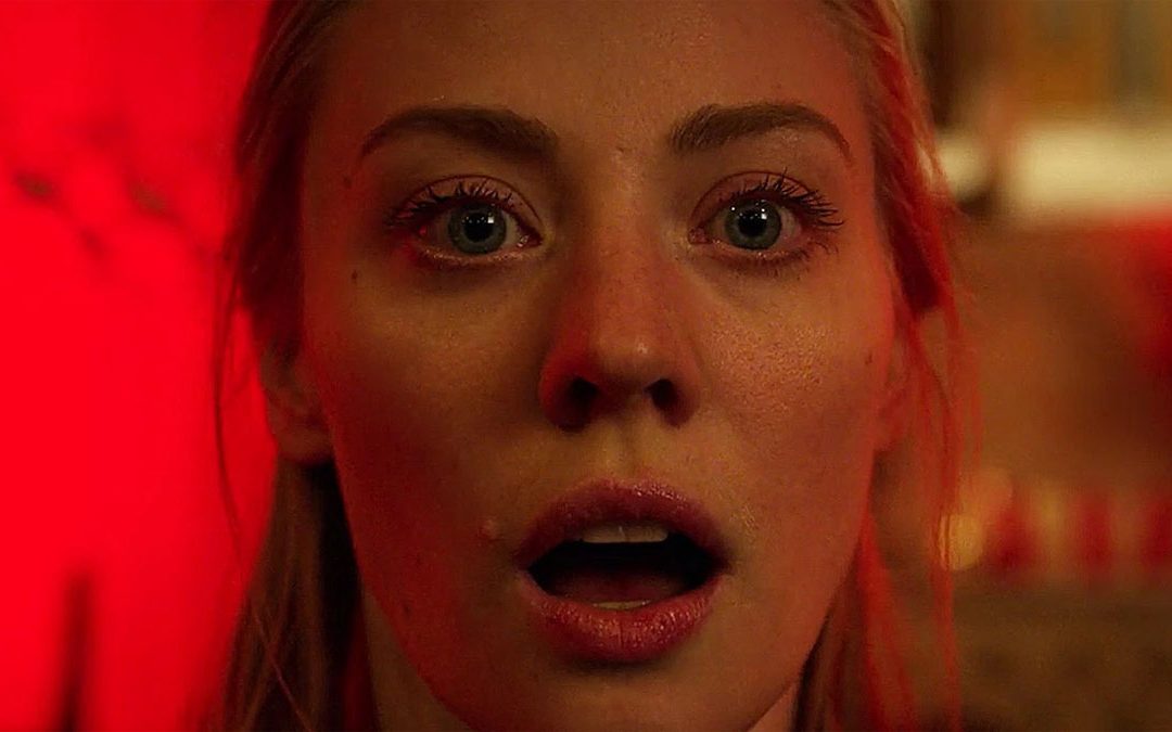 Daredevil season 3 episode 10 review: Karen