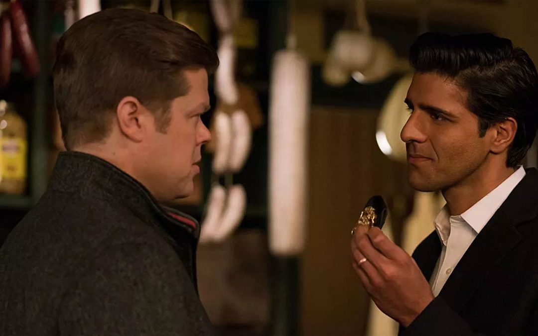 Daredevil season 3 episode 5 review: The Perfect Game