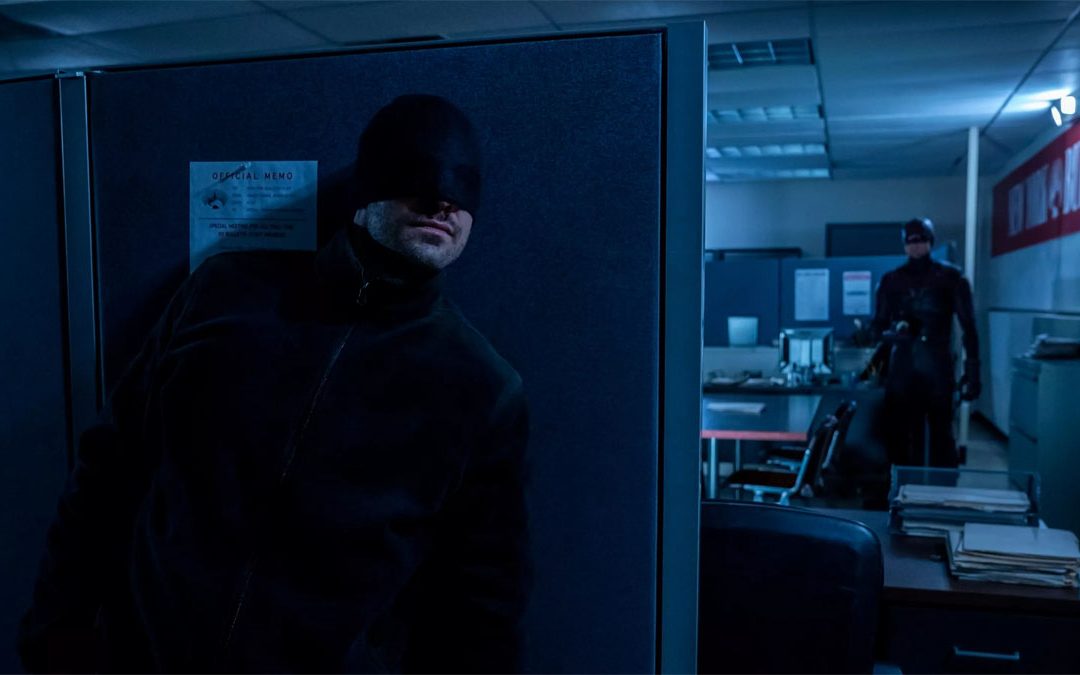 Daredevil season 3 episode 6 review: The Devil You Know