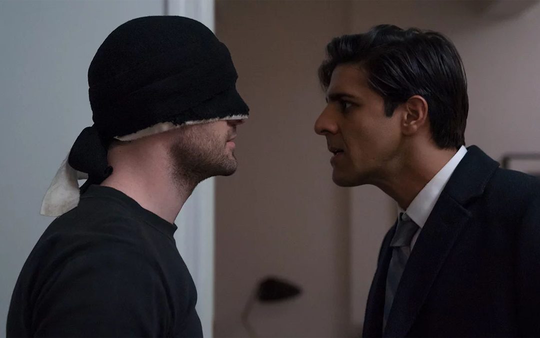 Daredevil season 3 episode 8 review: Upstairs/Downstairs